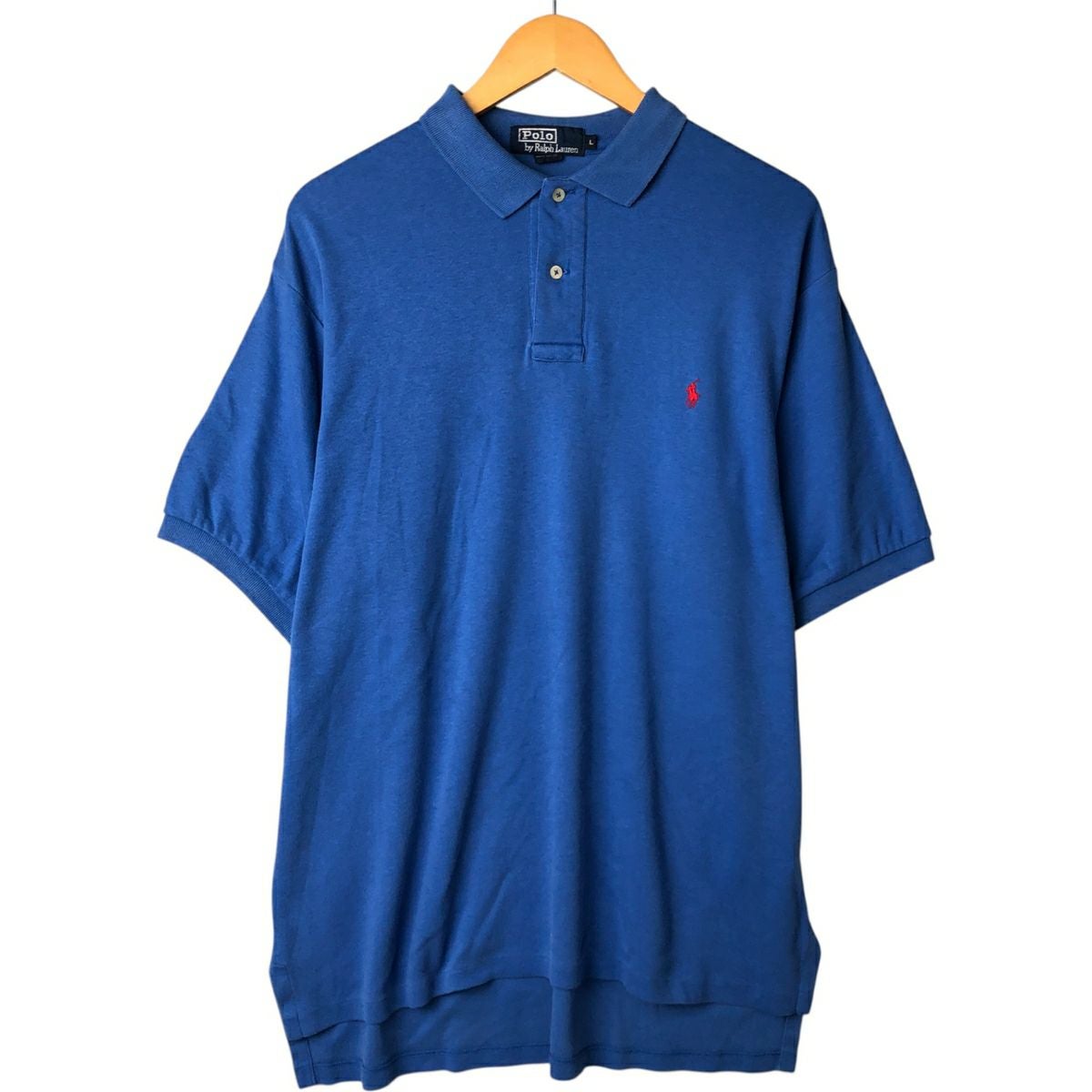 古着 90年代 ラルフローレン Ralph Lauren POLO by Ralph Lauren 半袖