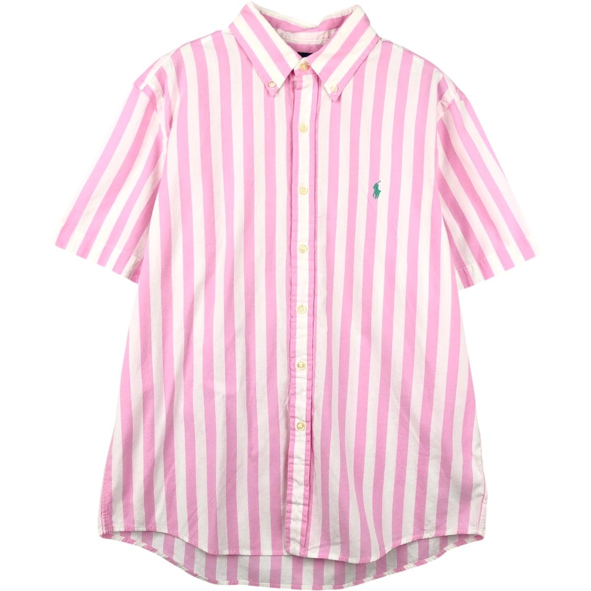 古着 ラルフローレン Ralph Lauren RALPH LAUREN クレイジーパターン