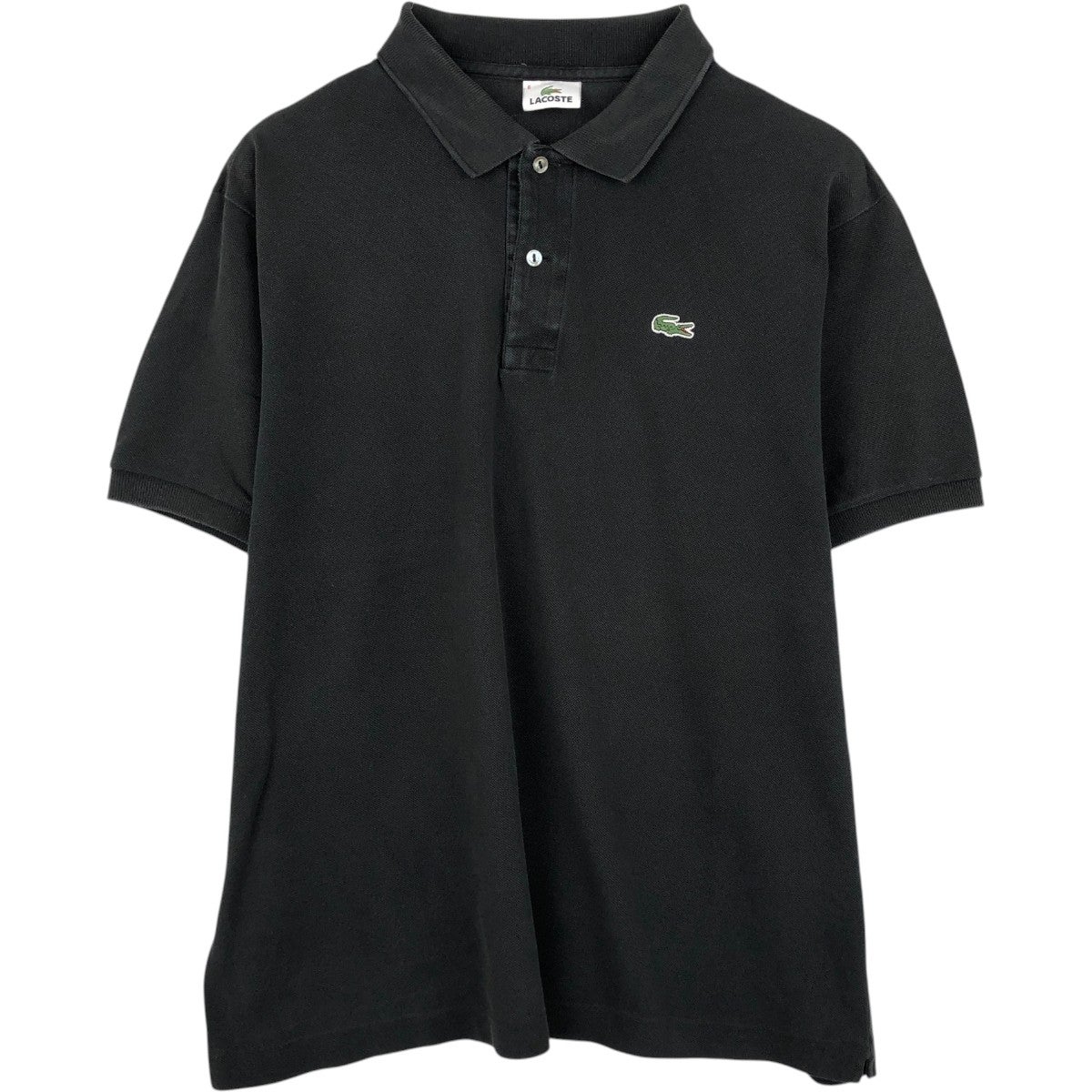 古着 ラコステ LACOSTE 半袖 ポロシャツ メンズXL相当 /eaa635253