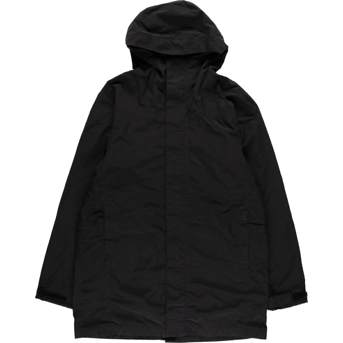 古着 ザノースフェイス THE NORTH FACE HYVENT ハイベント マウンテン