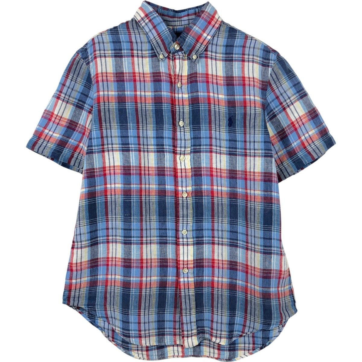 古着 ラルフローレン Ralph Lauren POLO RALPH LAUREN CLASSIC FIT 総