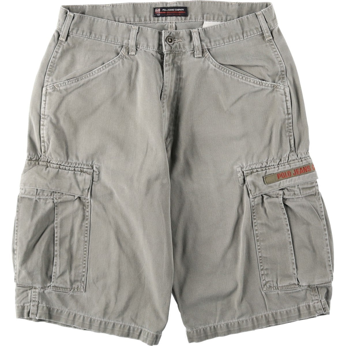 古着 90～00年代 ラルフローレン Ralph Lauren POLO JEANS COMPANY