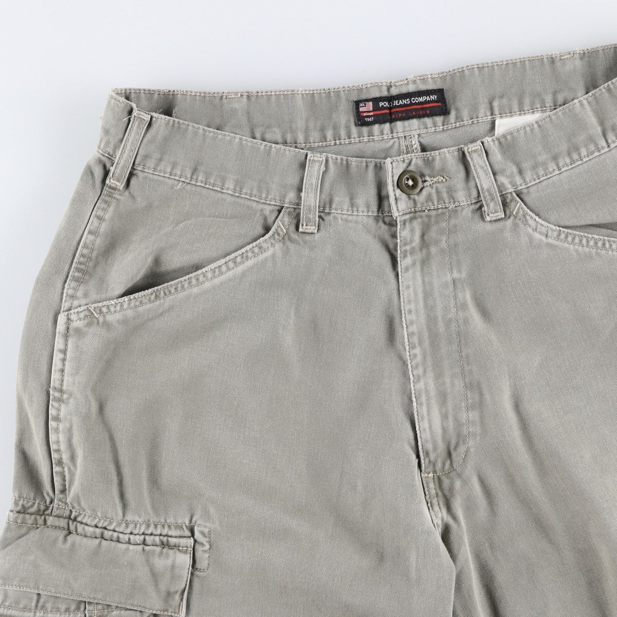 古着 90～00年代 ラルフローレン Ralph Lauren POLO JEANS COMPANY