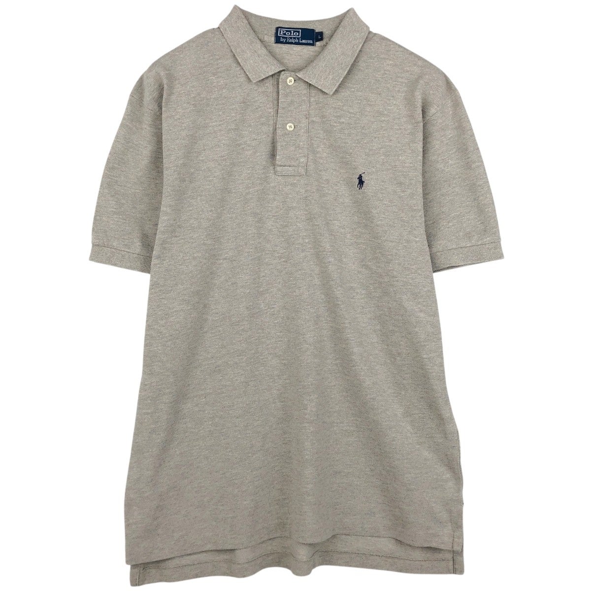 古着 ラルフローレン Ralph Lauren POLO by Ralph Lauren ダブルポニー