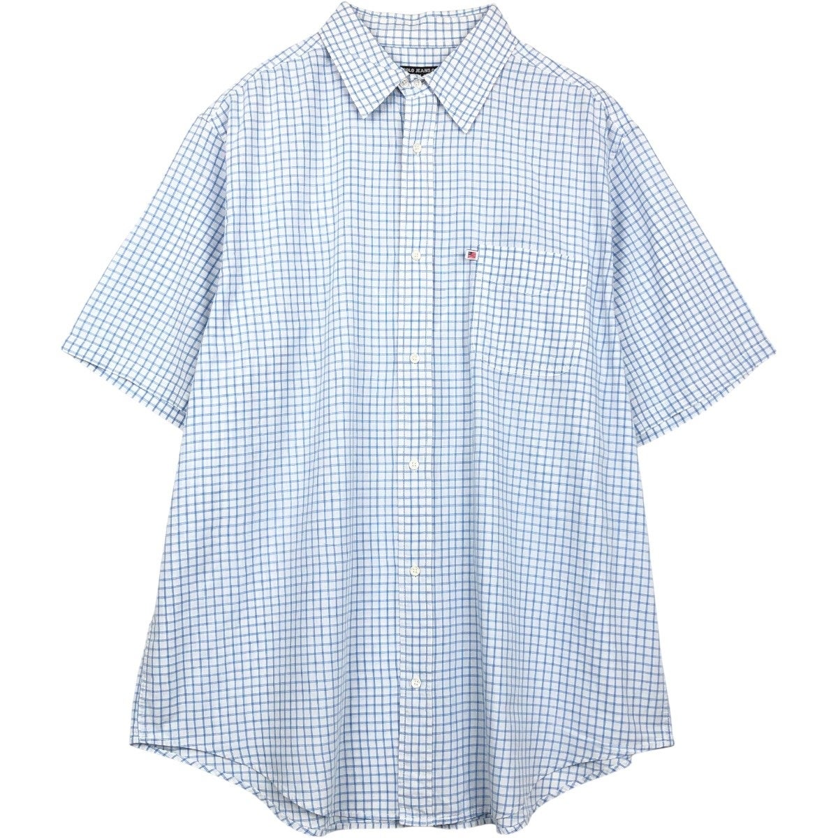 古着 00年代 ラルフローレン Ralph Lauren POLO JEANS COMPANY