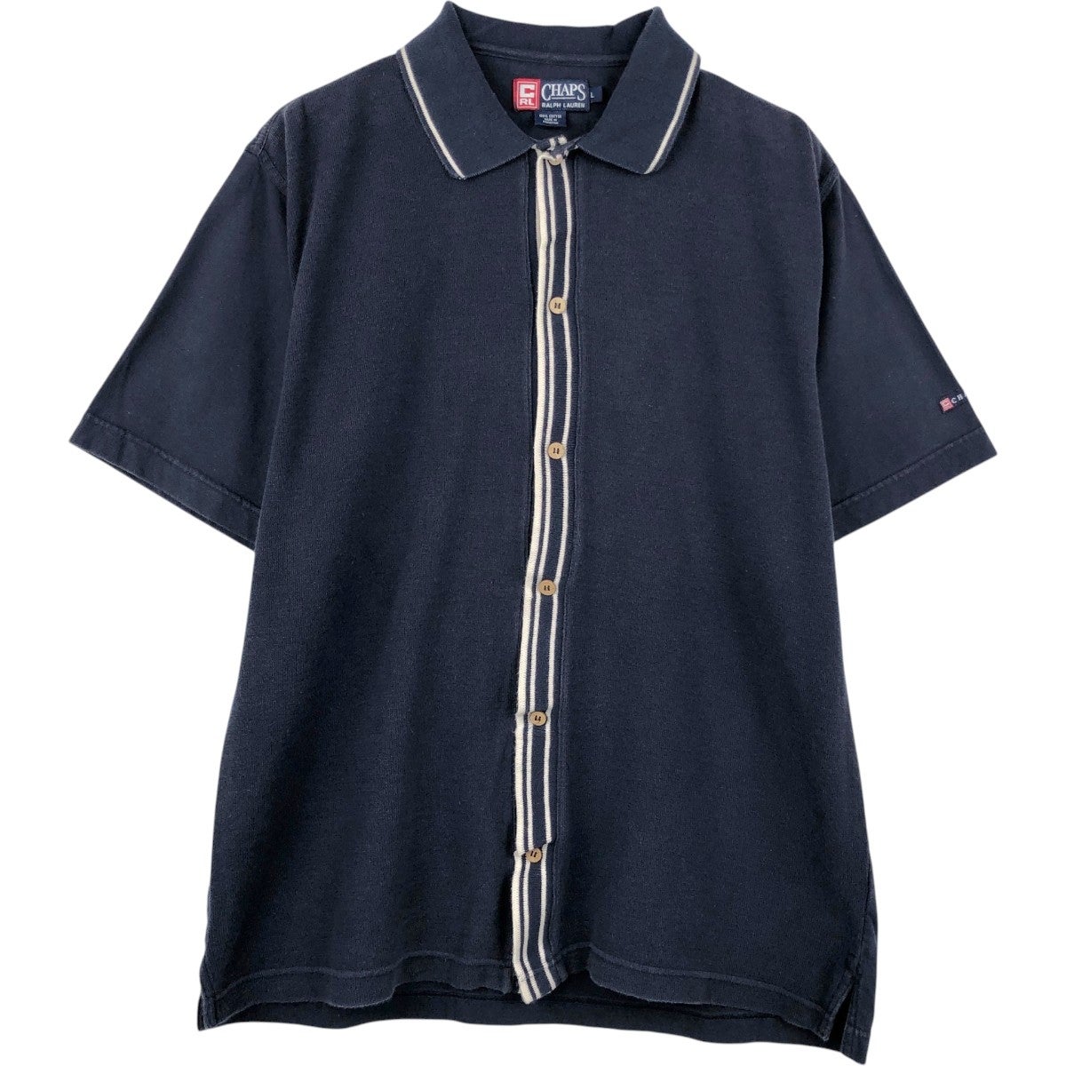 古着 ラルフローレン Ralph Lauren POLO SPORT ポロスポーツ 総柄