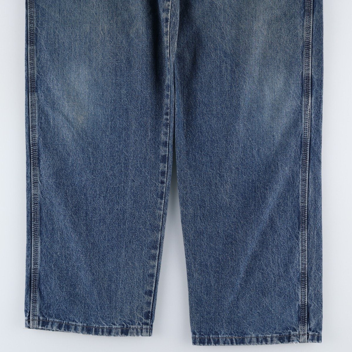 古着 ラングラー Wrangler HERO デニムペインターパンツ メンズw36相当