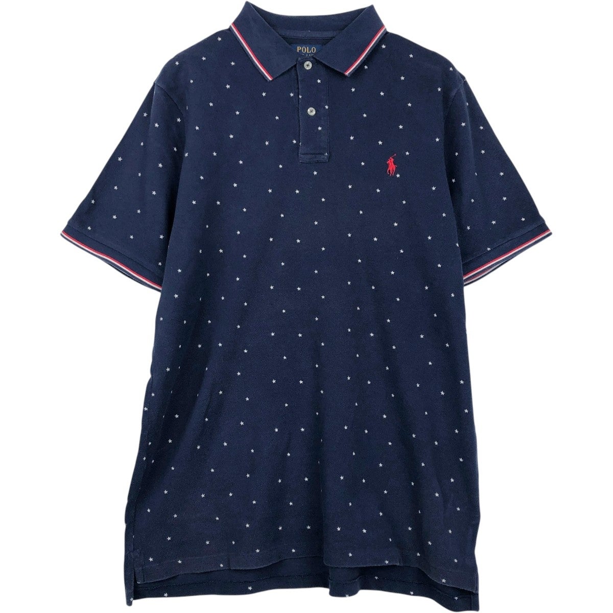 古着 ラルフローレン Ralph Lauren POLO RALPH LAUREN CLASSIC FIT 総