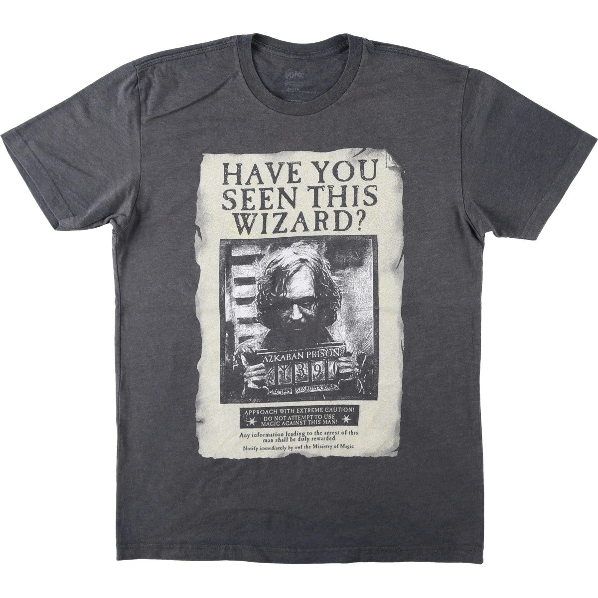 古着 Harry Potter ハリーポッター 映画 ムービーTシャツ メンズXL相当