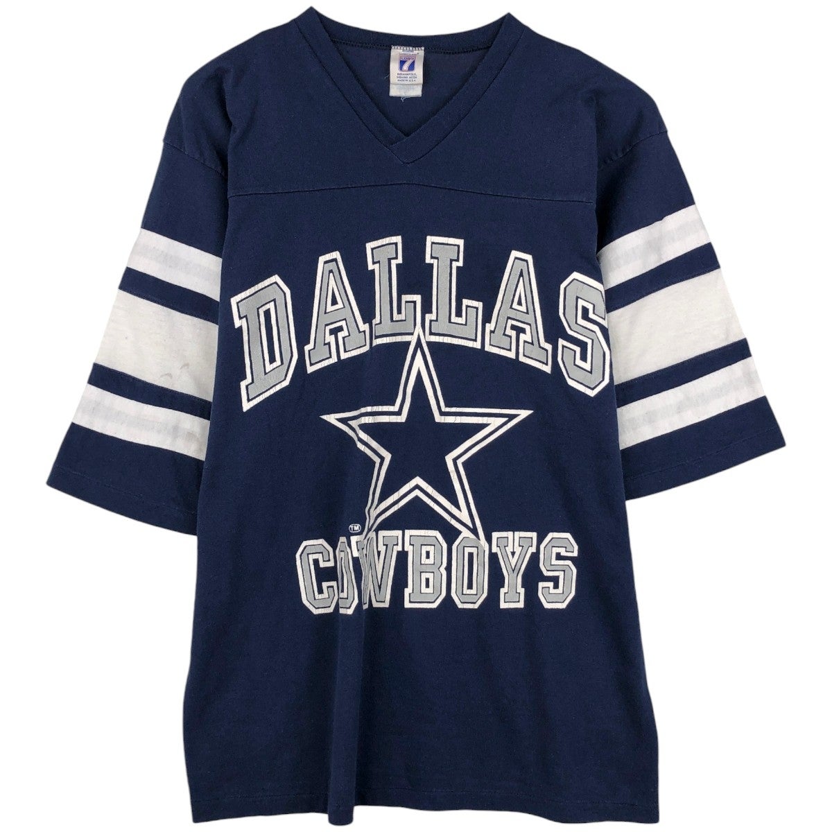 古着 90年代 ESLEEP NFL DALLAS COWBOYS ダラスカウボーイズ