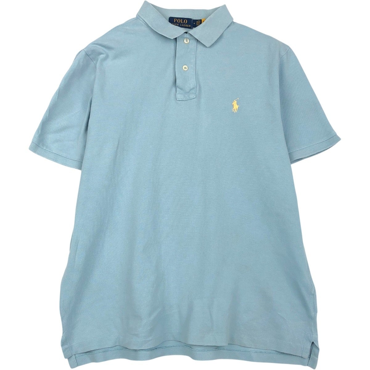 古着 ラルフローレン Ralph Lauren POLO RALPH LAUREN CLASSIC FIT 総