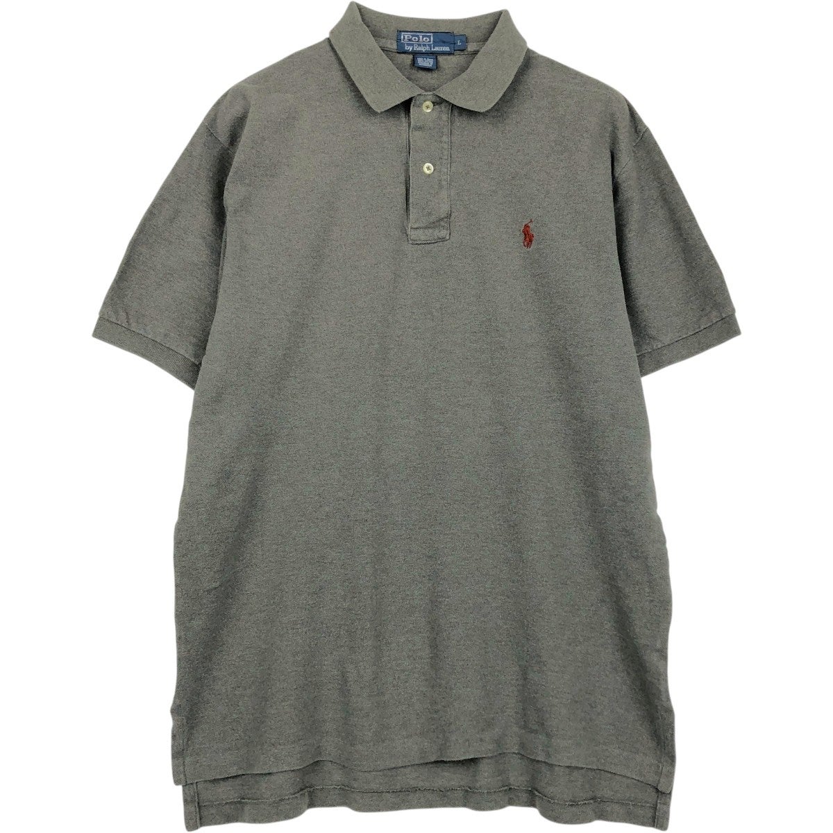 古着 ラルフローレン Ralph Lauren POLO by Ralph Lauren 半袖