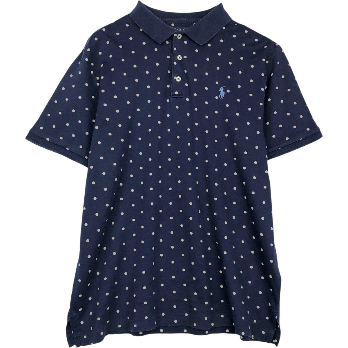 古着 ラルフローレン Ralph Lauren POLO RALPH LAUREN CLASSIC FIT