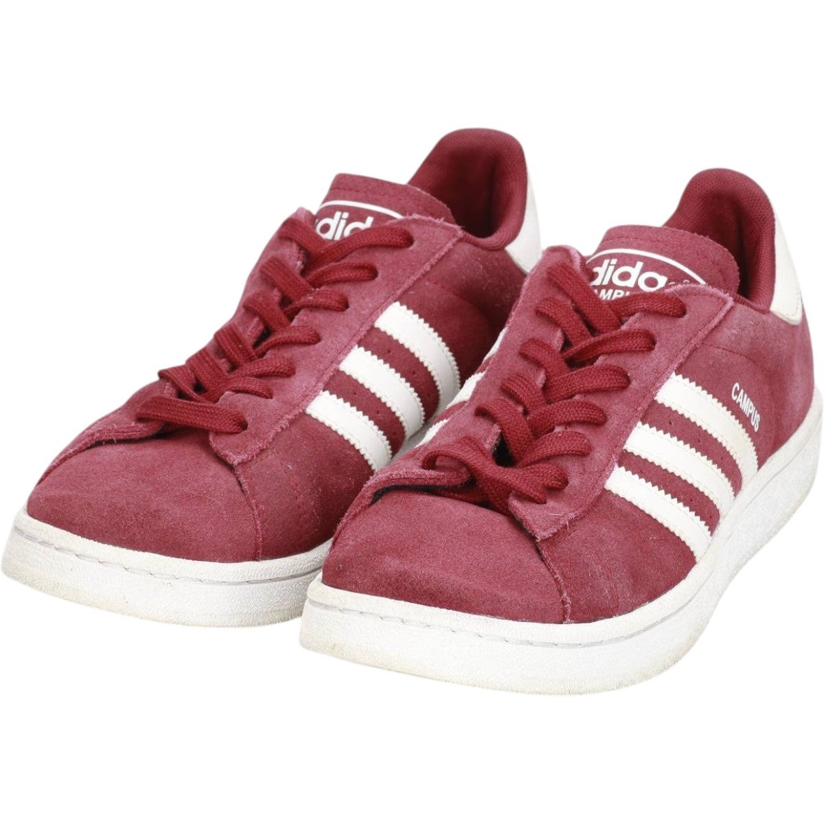 古着 アディダス adidas ADIDAS SKATEBOARDING CAMPUS ADV スニーカー