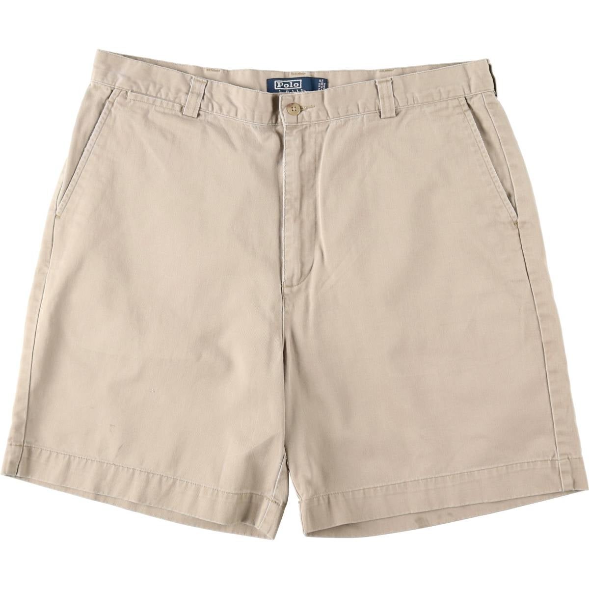 古着 ラルフローレン Ralph Lauren POLO by Ralph Lauren PHILIP SHORT