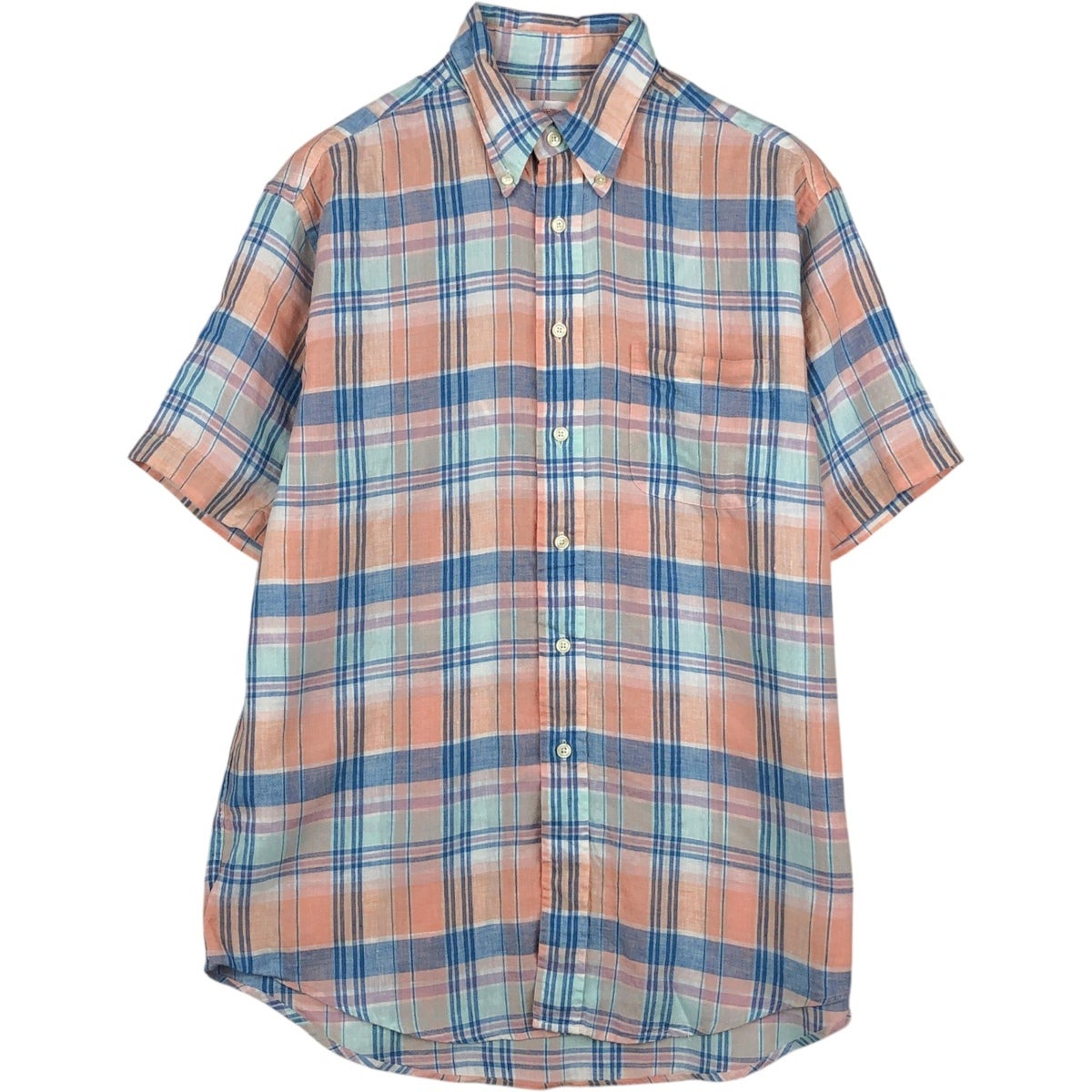 古着 ブルックスブラザーズ Brooks Brothers Est.1818 REGENT
