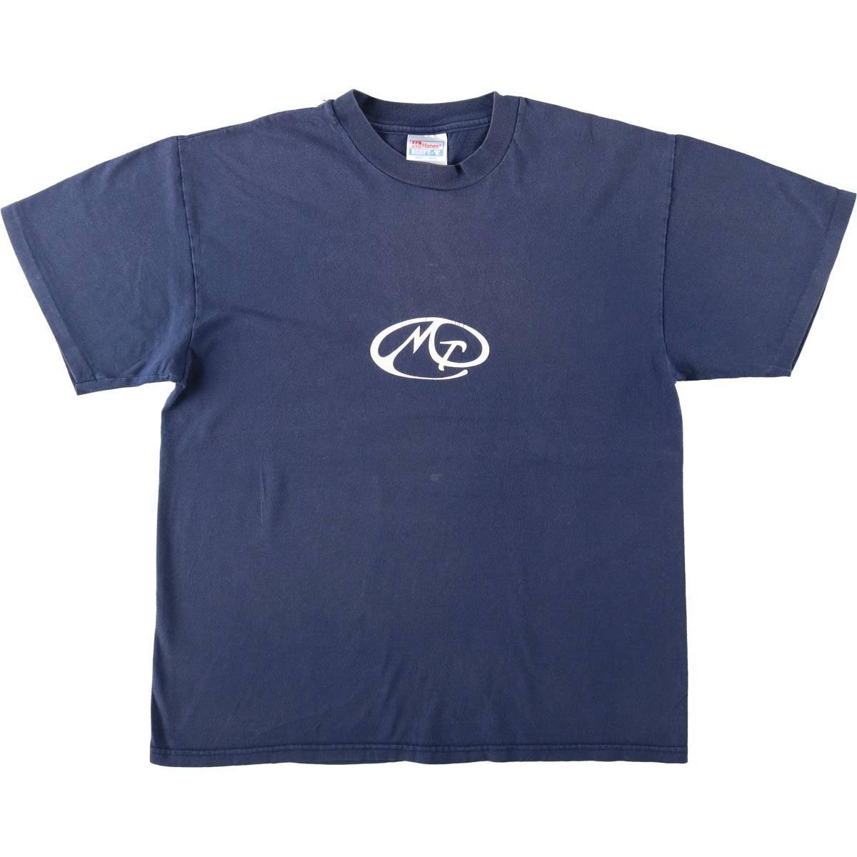 古着 90年代 ヘインズ Hanes BEEFY-T USMC プリントTシャツ USA製