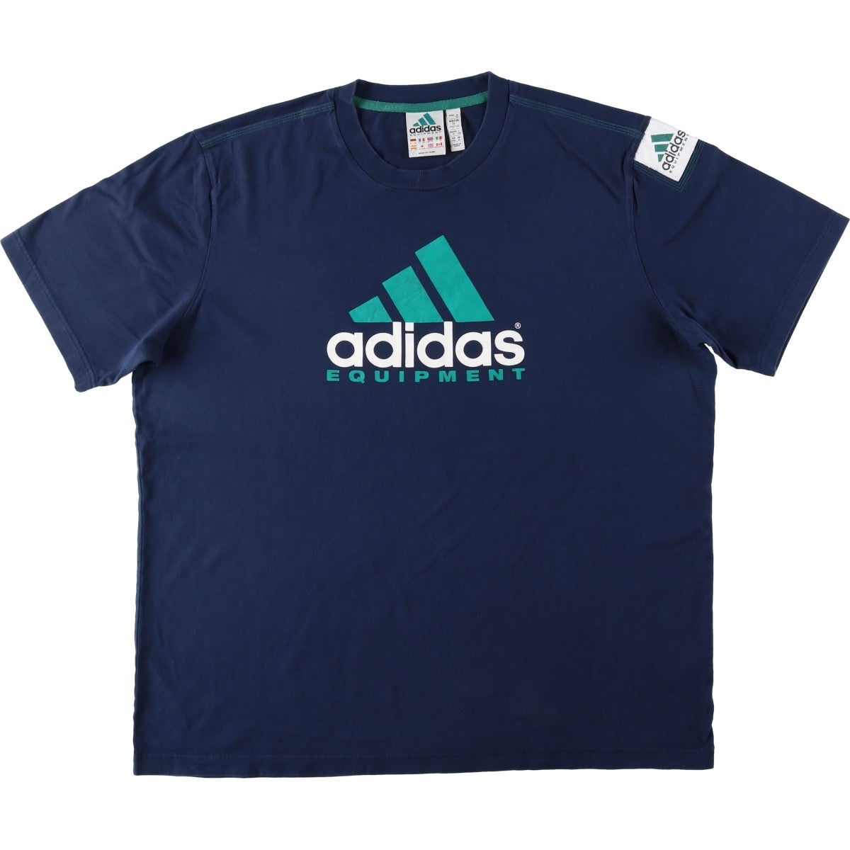 古着 アディダス adidas CLIMA COOL FORMOTION アルゼンチン代表