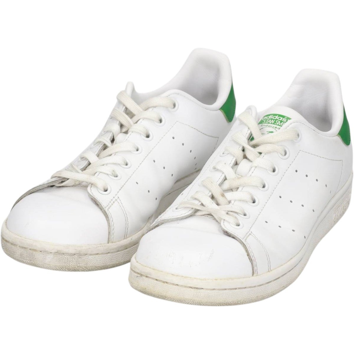 古着 アディダス adidas STAN SMITH スタンスミス スニーカー 9 メンズ