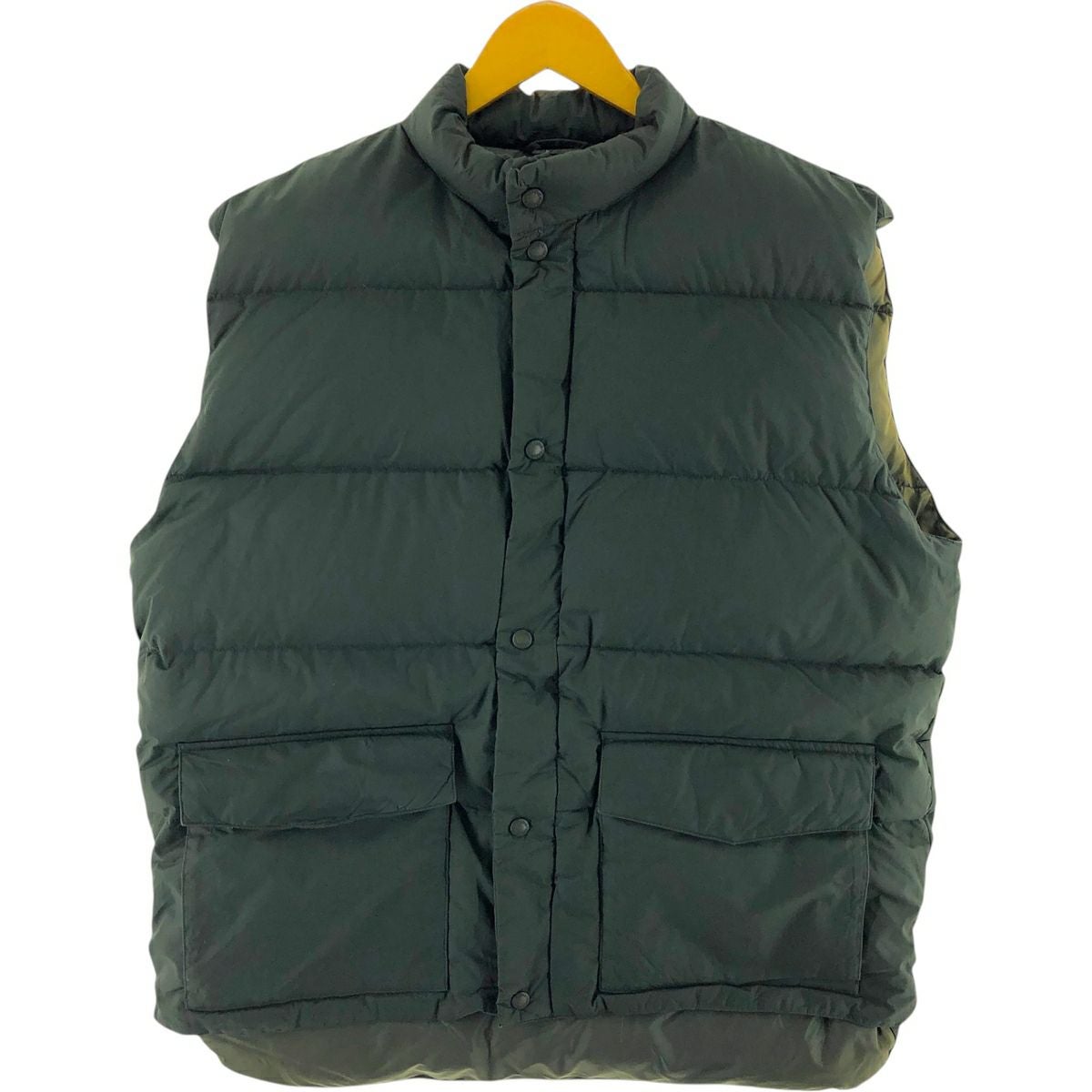 古着 70～80年代 カベラス Cabelas ダウンベスト メンズL相当