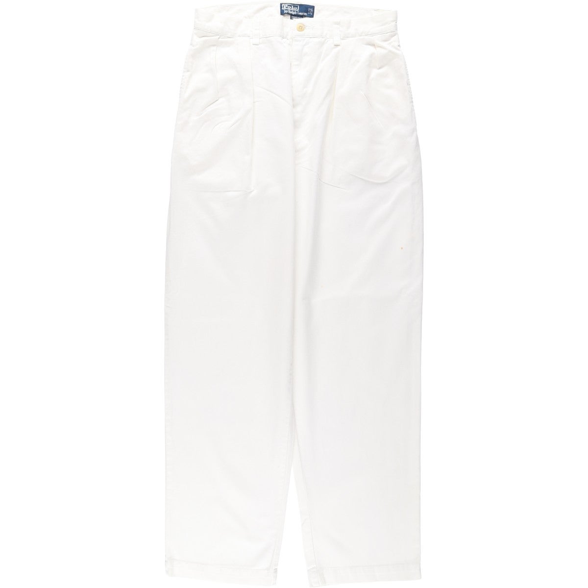 古着 ラルフローレン Ralph Lauren POLO by Ralph Lauren ANDREW PANT