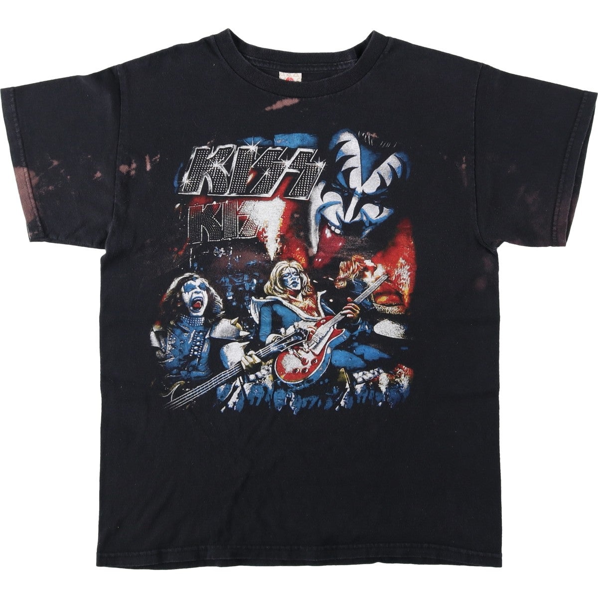 古着 アルスタイル ALSTYLE KORN コーン バンドTシャツ バンT メンズM