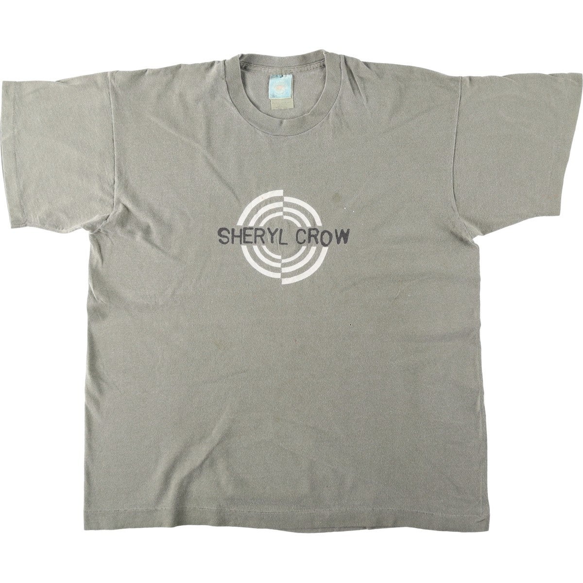 古着 90年代 GEM ELTON JOHN エルトンジョン バンドTシャツ バンT USA