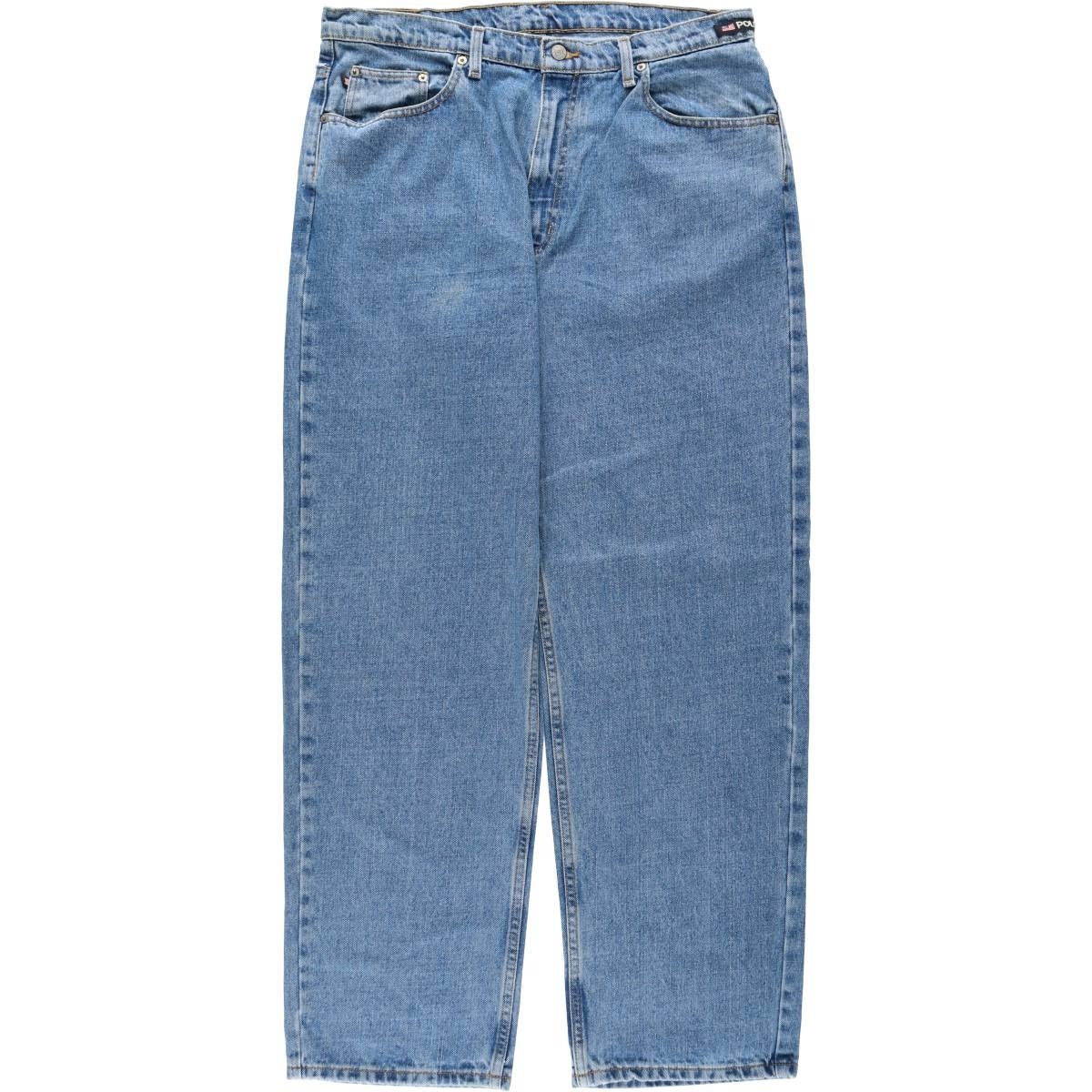 古着 ラルフローレン Ralph Lauren POLO JEANS COMPANY RELAXED