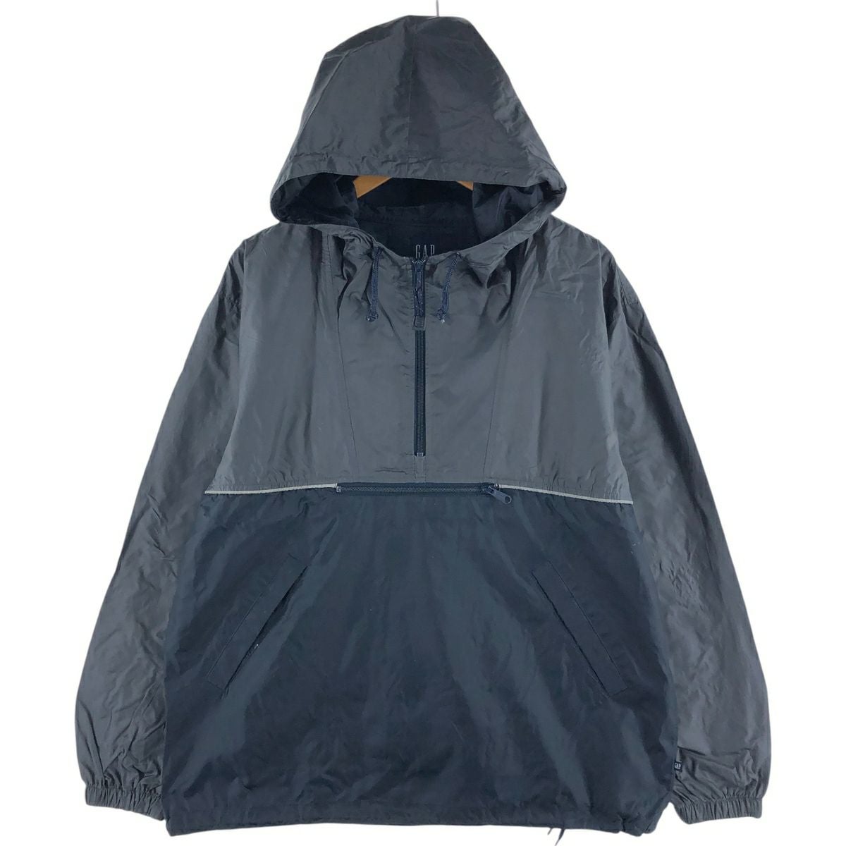 古着 90年代～ ギャップ GAP オールドギャップ アノラックパーカー