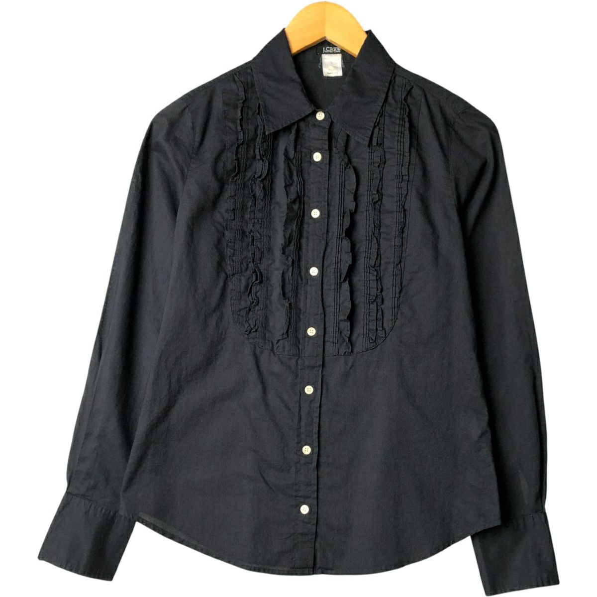 古着 00年代 ジェイクルー J.Crew チェック柄 中綿ベスト レディースS相当/eaa592474 古着 00年代 ジェイクルー J.Crew チェック柄 中綿ベスト レディースS