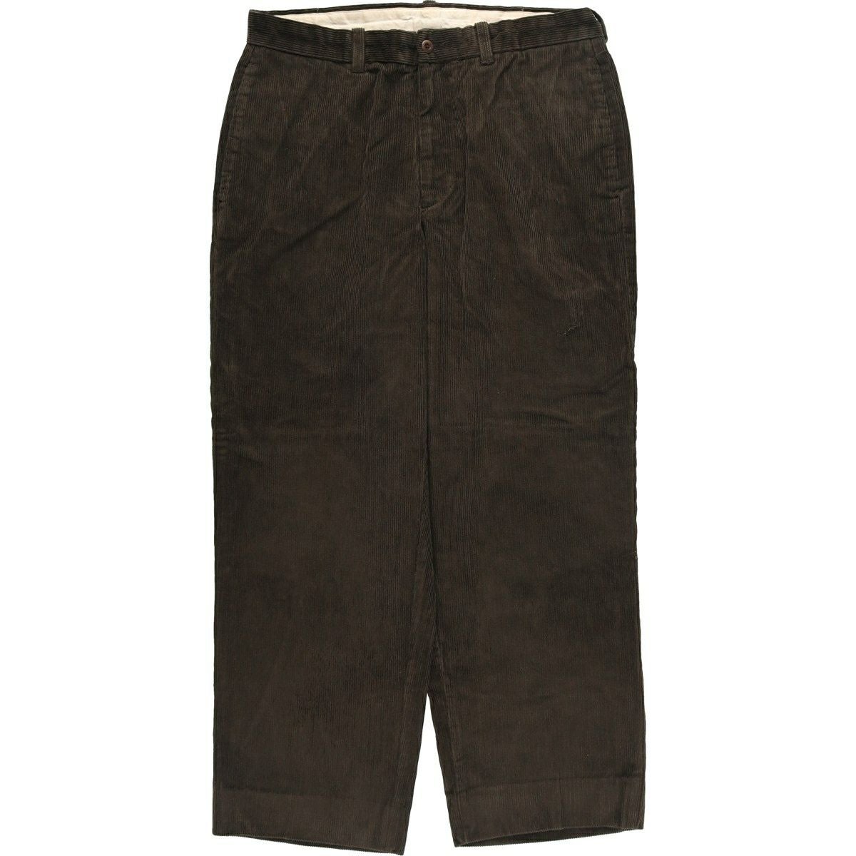 古着 ブルックスブラザーズ Brooks Brothers HUDSON コーデュロイ