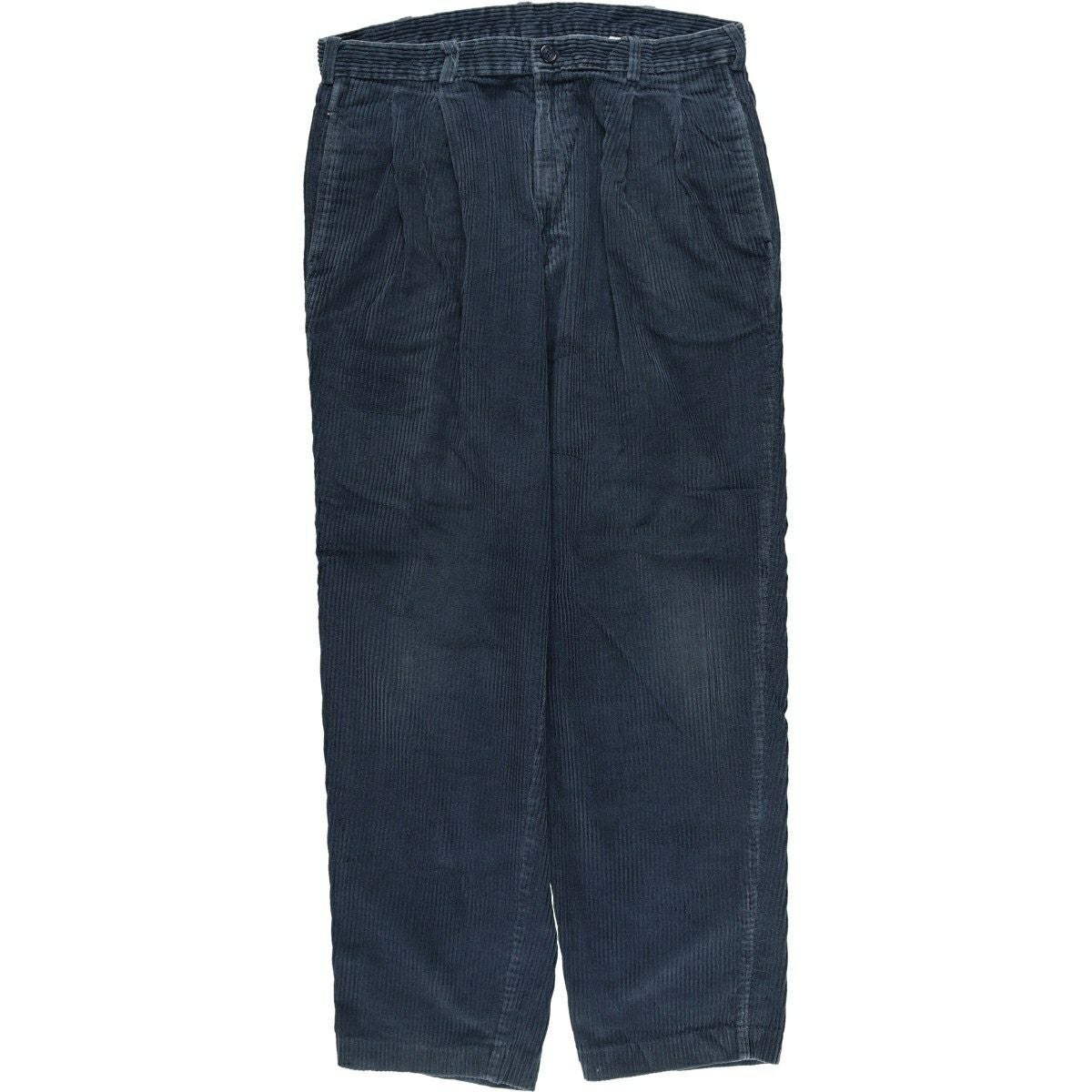 古着 アイゾッド IZOD コーデュロイパンツ メンズw34相当 /eaa582755