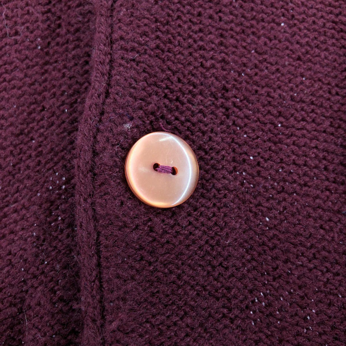 古着 70～80年代 モンゴメリーワード Montgomery Ward アクリルニット