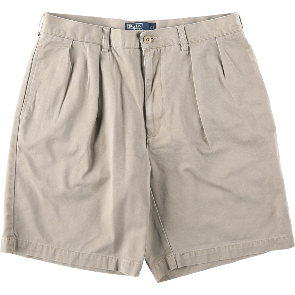 古着 ラルフローレン Ralph Lauren POLO by Ralph Lauren TYLER SHORT
