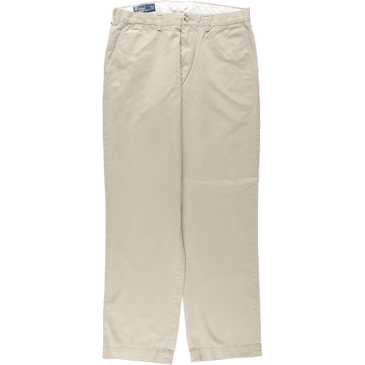 古着 ラルフローレン Ralph Lauren POLO by Ralph Lauren PRESTON PANT