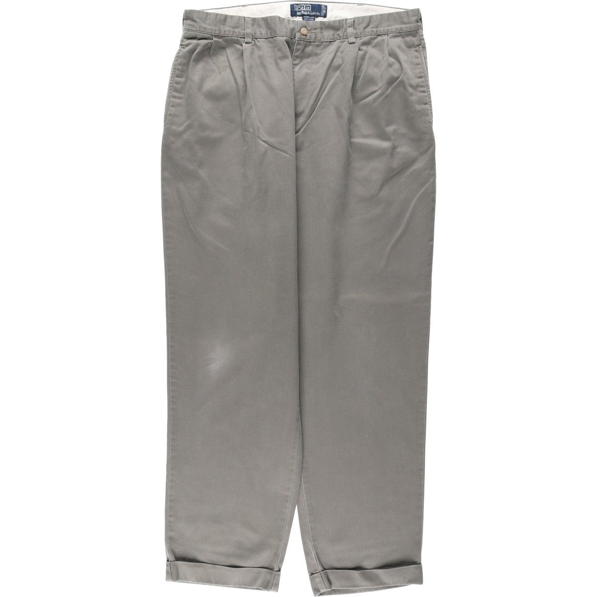 古着 ラルフローレン Ralph Lauren POLO by Ralph Lauren HAMMOND PANT