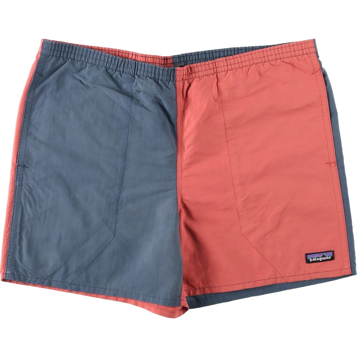 古着 パタゴニア Patagonia BAGGIES SHORTS 5 バギーズ ショーツ 5