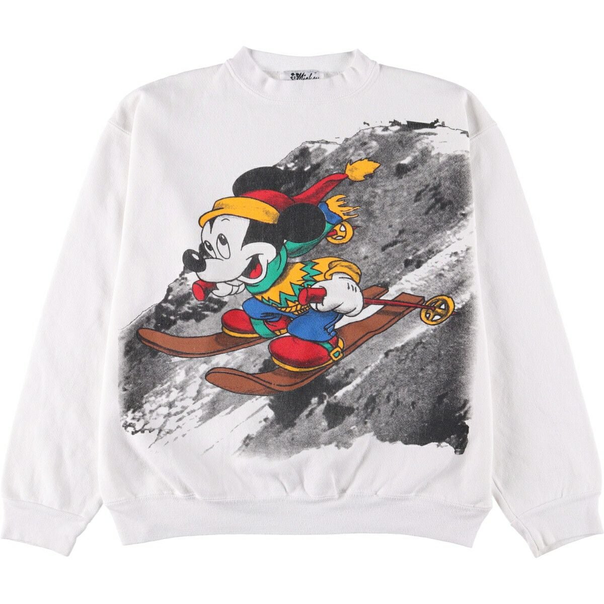 古着 ディズニー DISNEY The Little Mermaid リトルマーメイド Ariel