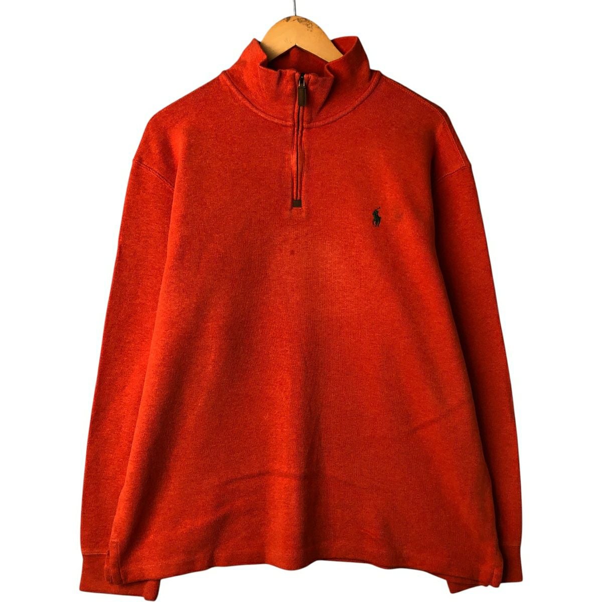 古着 ラルフローレン Ralph Lauren POLO RALPH LAUREN ESTATE RIB