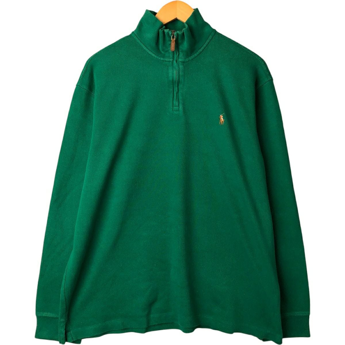 古着 ラルフローレン Ralph Lauren POLO RALPH LAUREN ESTATE RIB
