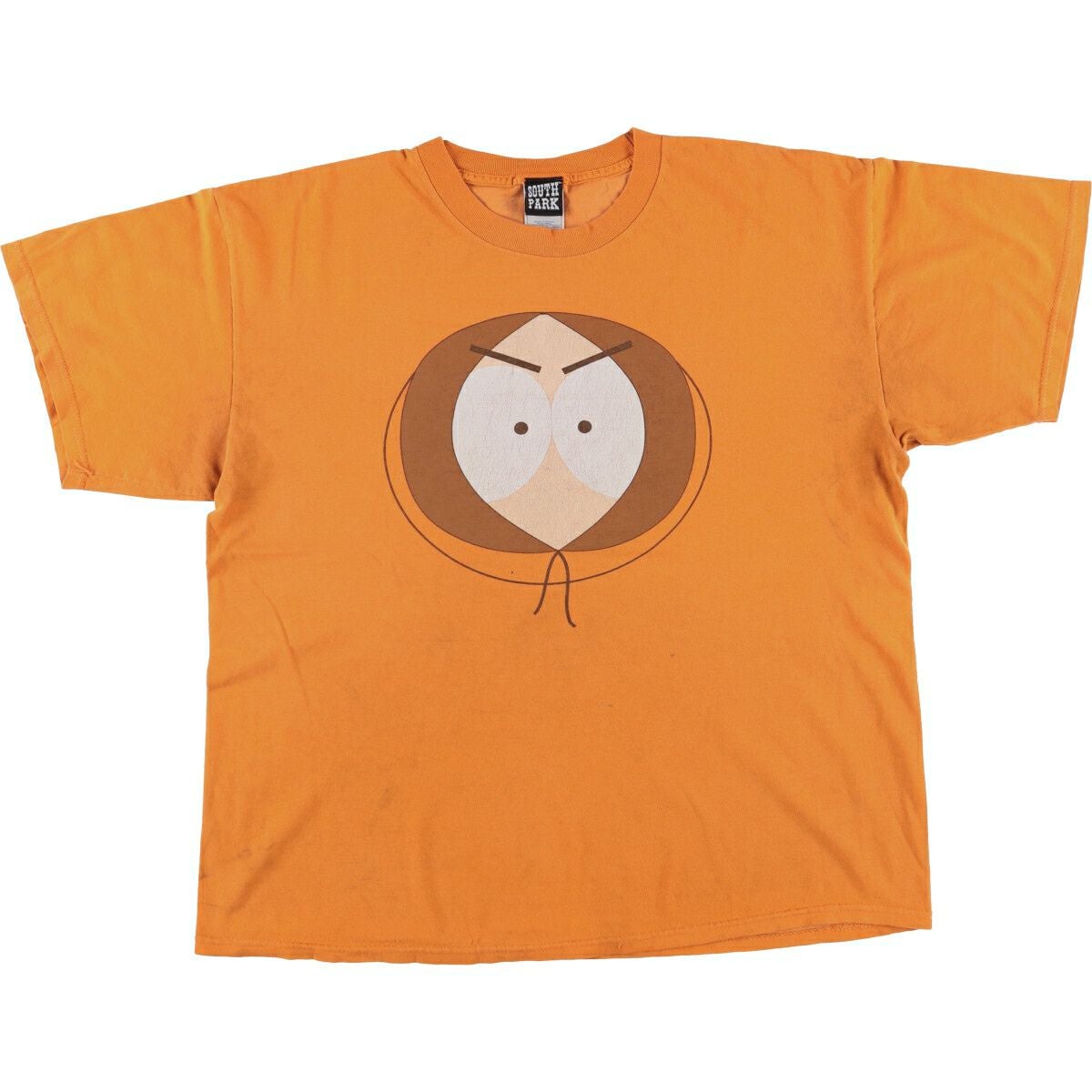 古着 00年代 SOUTH PARK サウスパーク キャラクタープリントTシャツ