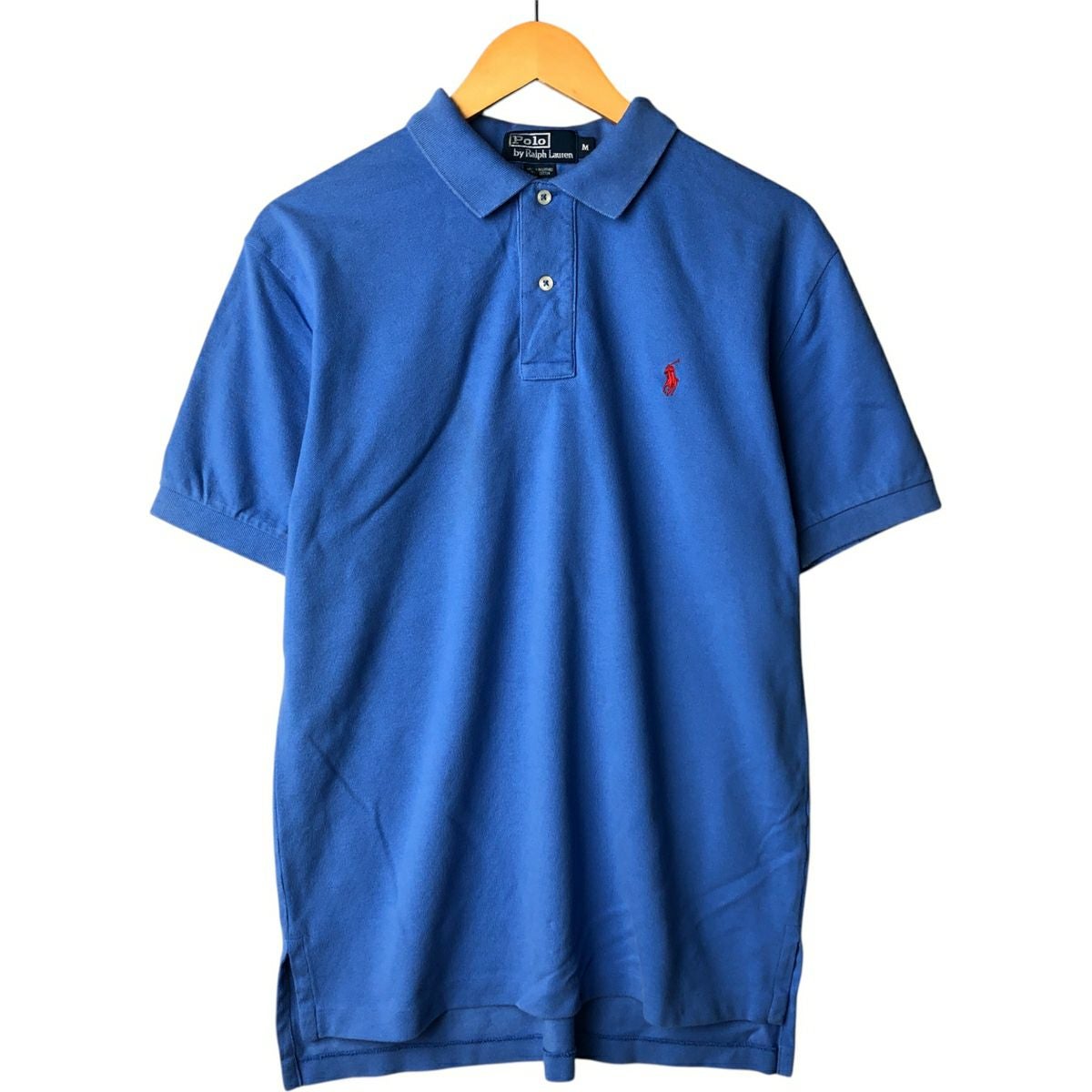 【未使用】POLO RALPH LAUREN 長袖ポロシャツ ホワイト Mサイズ 楽天市場】ラルフローレン 長袖ポロシャツ（トップス｜メンズ