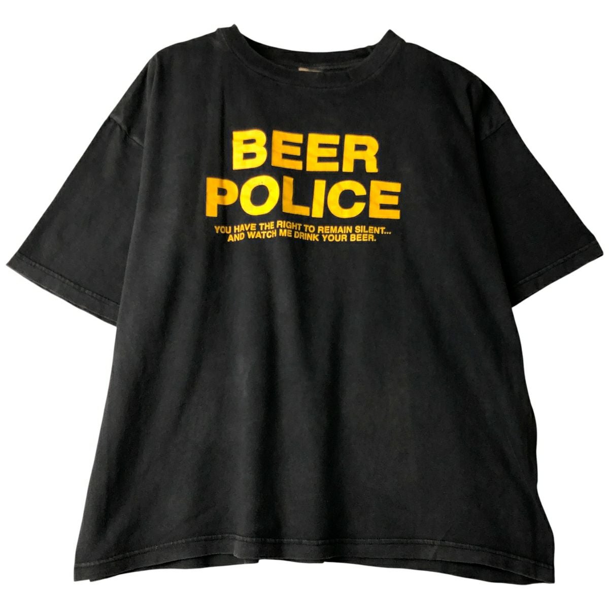 古着 Superbad スーパーバッド 童貞ウォーズ 映画 ムービーTシャツ