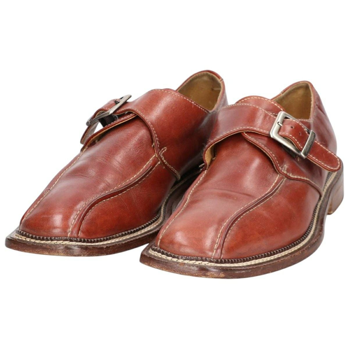 古着 タッセルローファー メンズ28.0cm相当 /saa015124 【中古