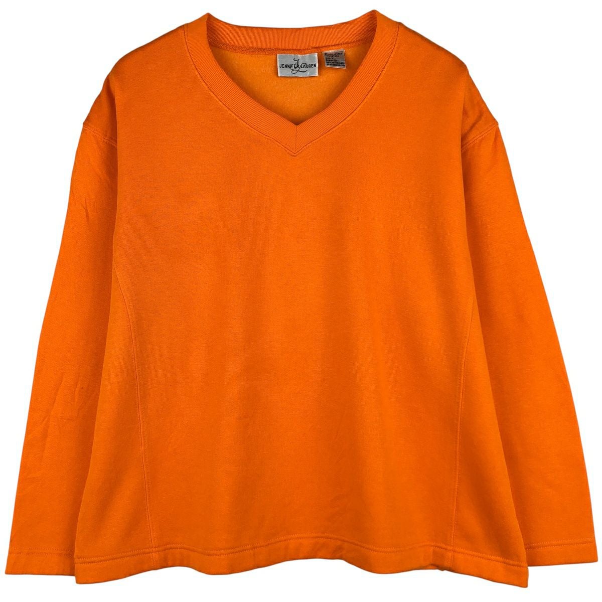 古着 ピューリタン PURITAN マルチボーダー ボーダーTシャツ メンズXL