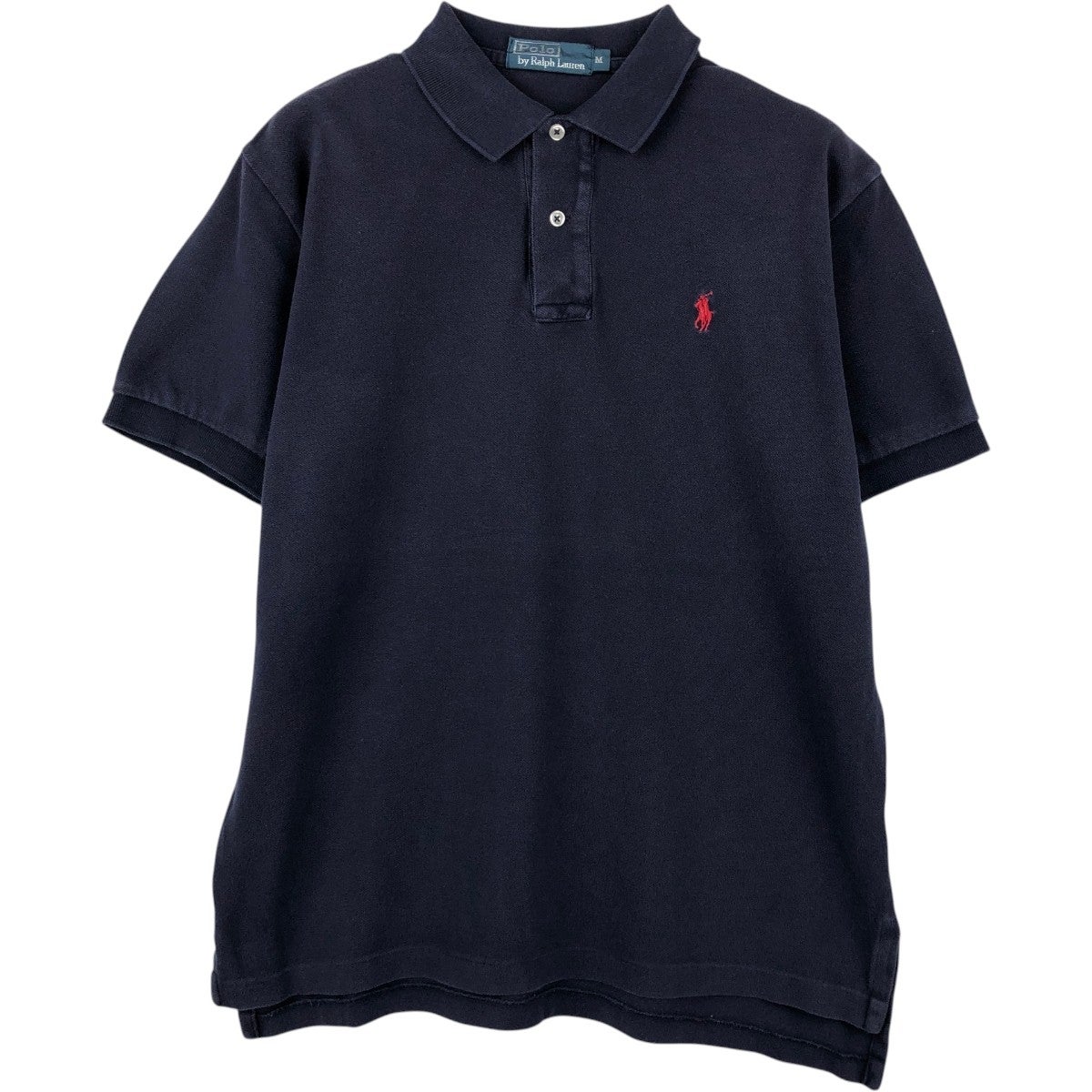 古着 ラルフローレン Ralph Lauren POLO by Ralph Lauren 半袖