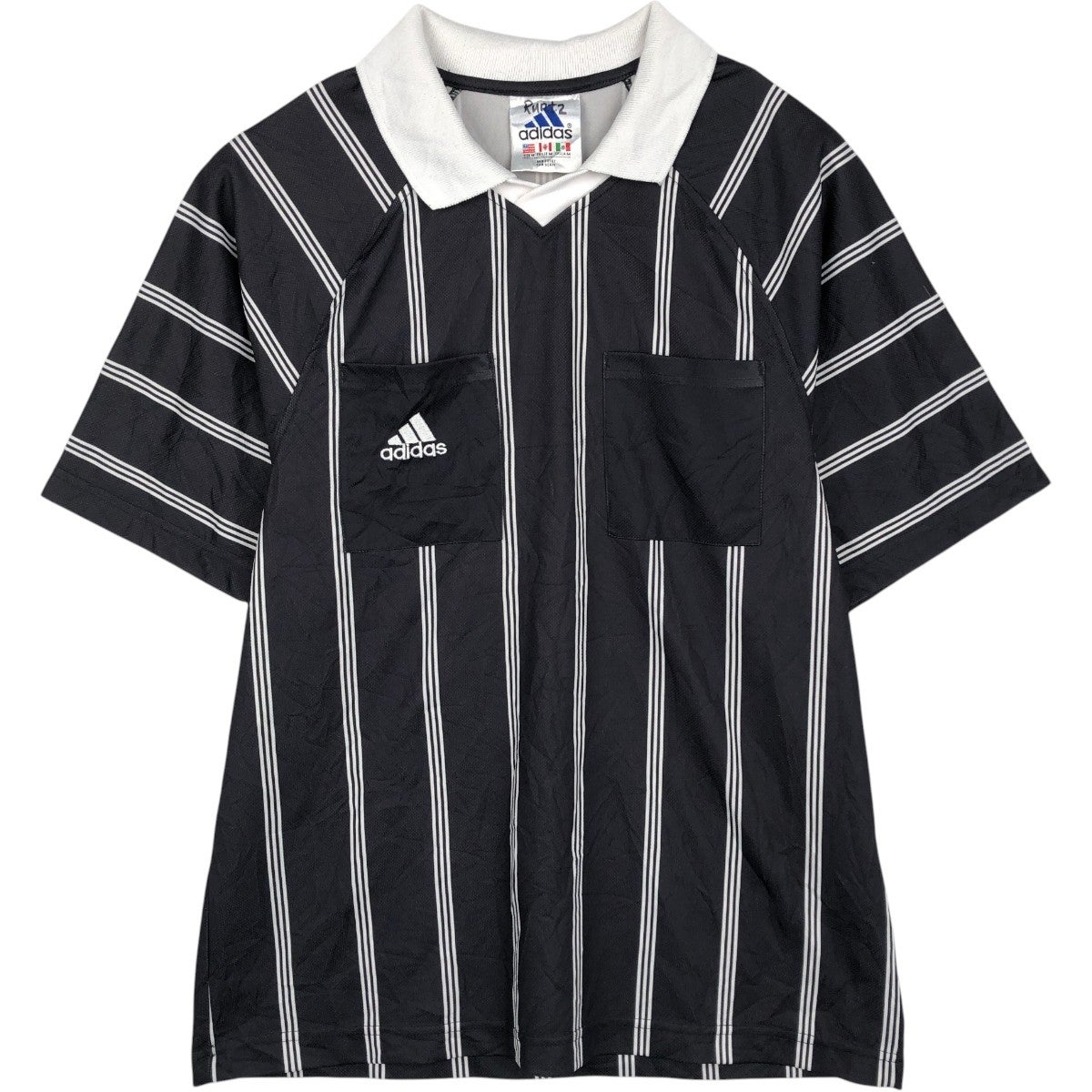 古着 アンブロ UMBRO LIGUE 1 リーグアン OLYMPIQUE LYONNAIS