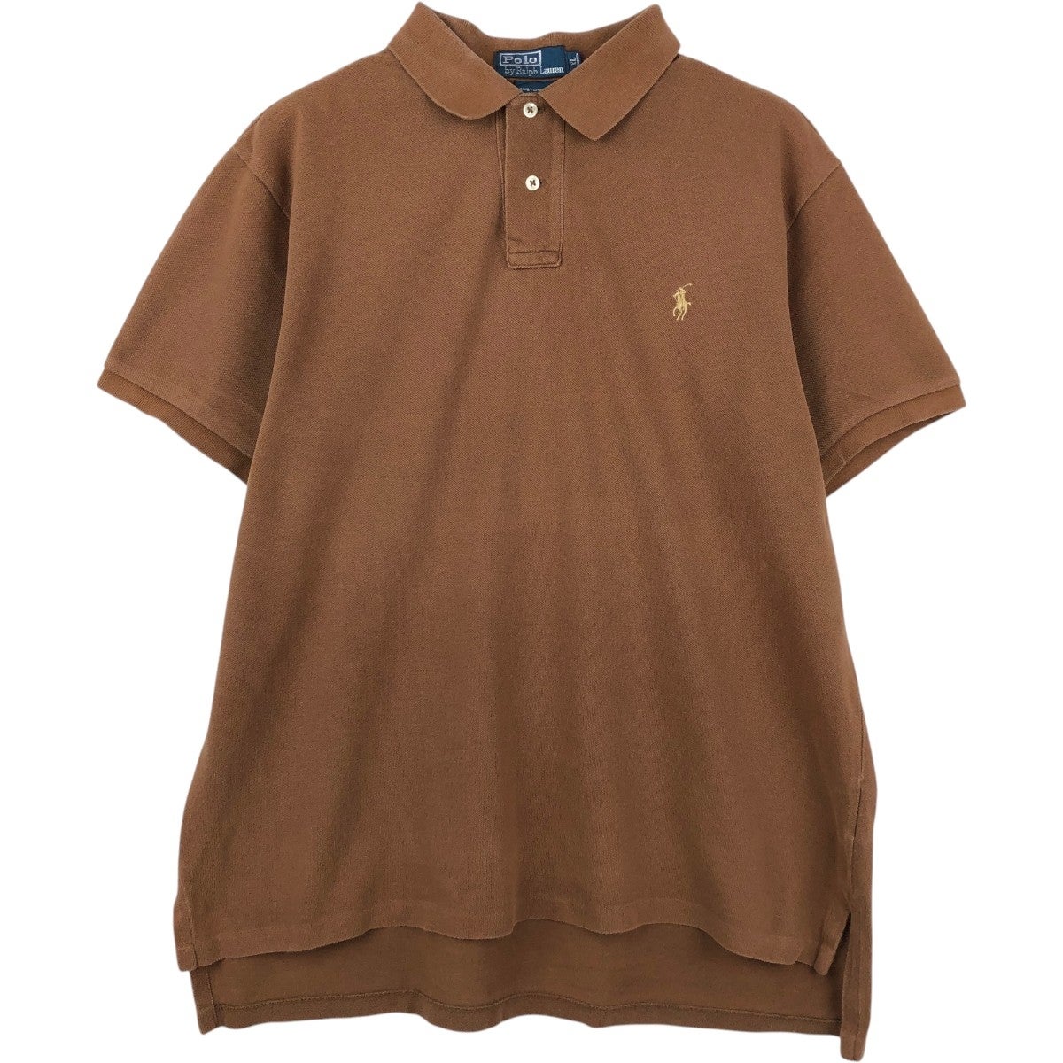 古着 ラルフローレン Ralph Lauren POLO by Ralph Lauren SLIM FIT