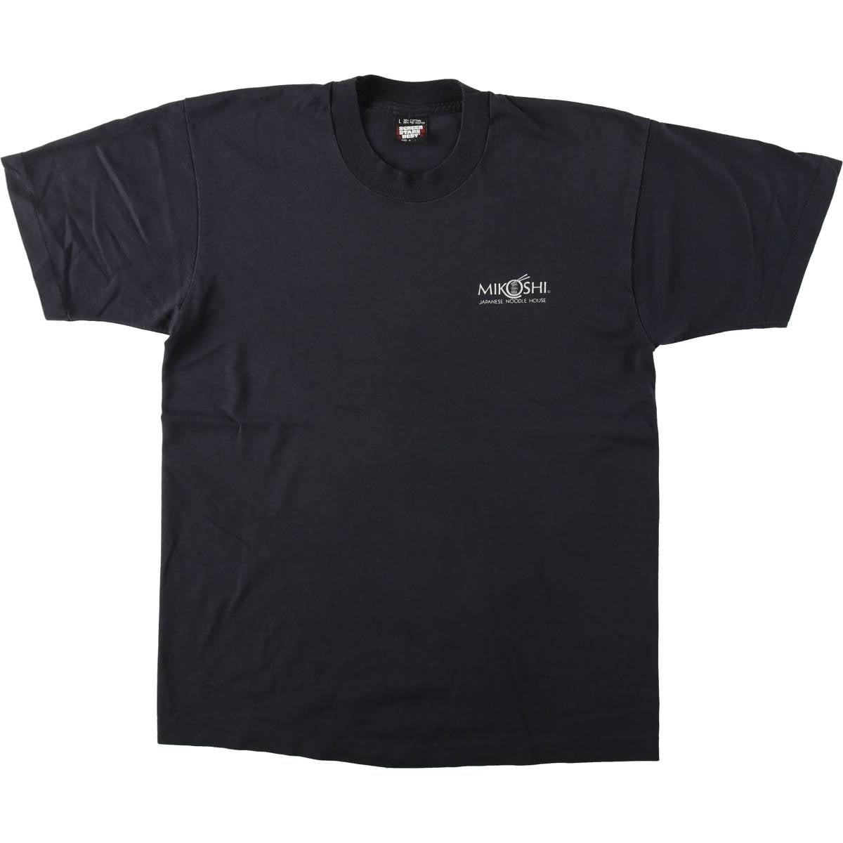 古着 90年代 スクリーンスターズ SCREEN STARS プリントTシャツ メンズ
