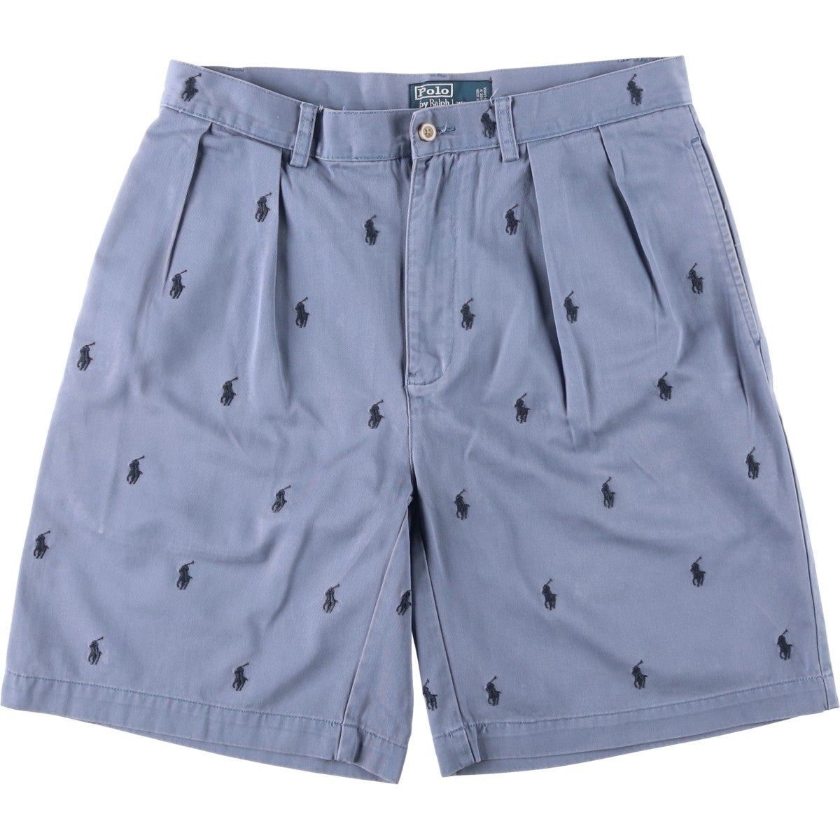 古着 ラルフローレン Ralph Lauren POLO RALPH LAUREN TYLER SHORT